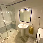 Διαμέρισμα Santa Barbara B Front With Terrace, Sea View In And Garage In Conil