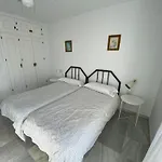 Santa Barbara B Front With Terrace, Sea View In And Garage In Conil Διαμέρισμα Conil De La Frontera