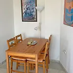 Santa Barbara B Front With Terrace, Sea View In And Garage In Conil *